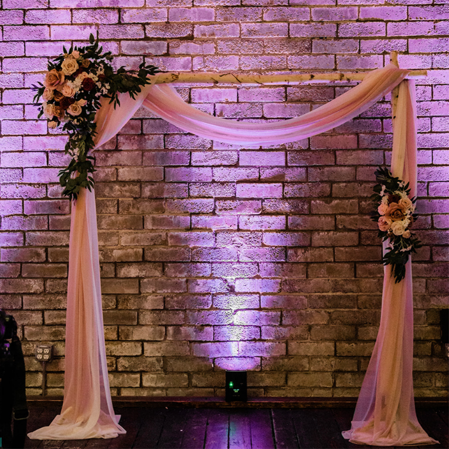 Wedding Arch